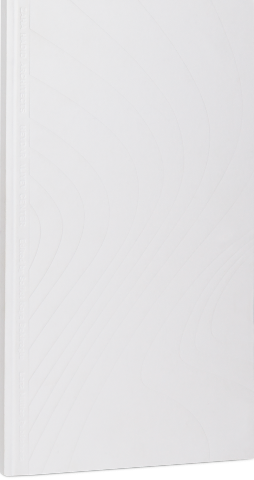 Heydar Aliyev Center Cover