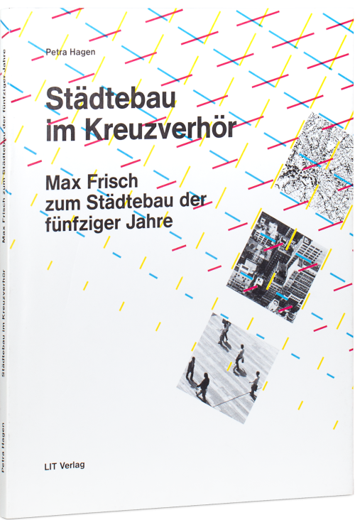 Städtebau im Kreuzverhör
