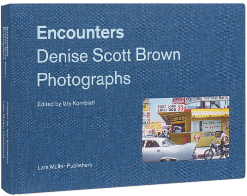 Encounters_cover
