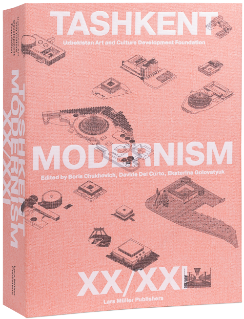 Tashkent Modernism