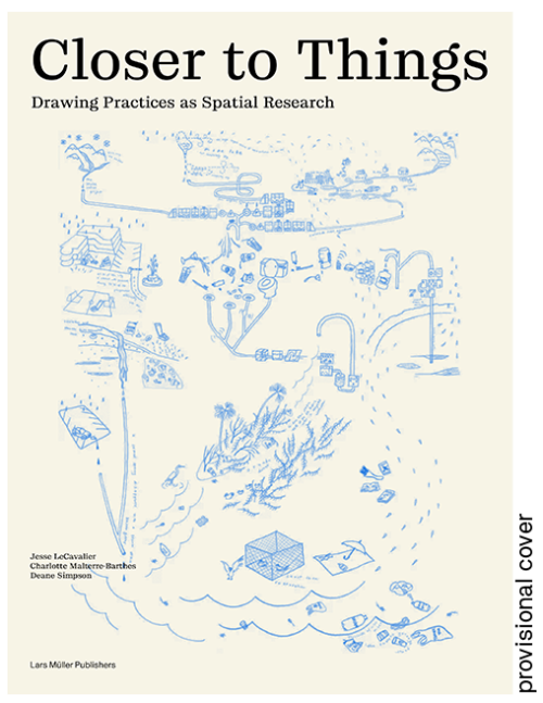 Closer to Things_prov Cover