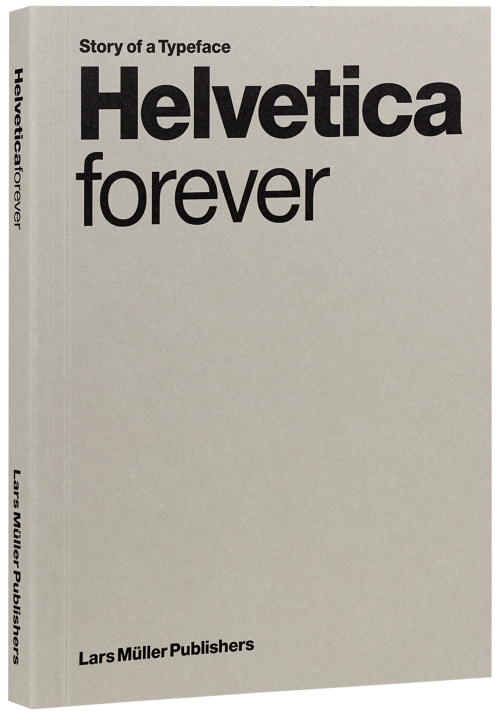Helvetica_Cover_EN