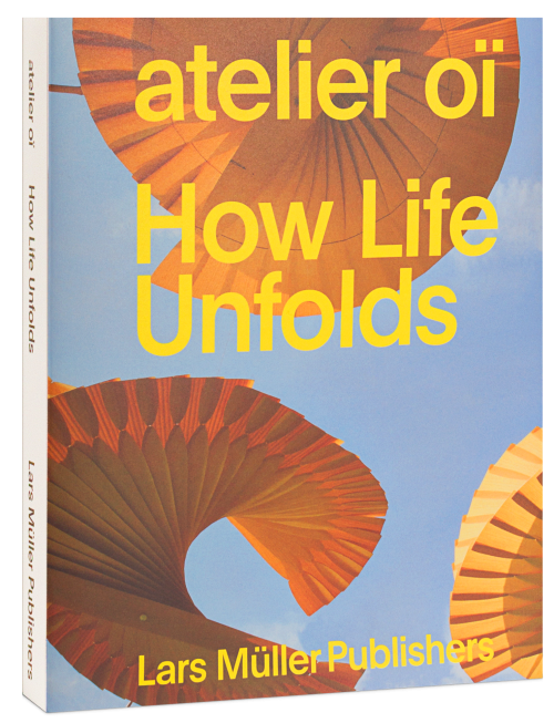 How life Unfolds